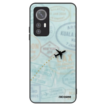 Maskica za Xiaomi 12X - FLIGHT PATH