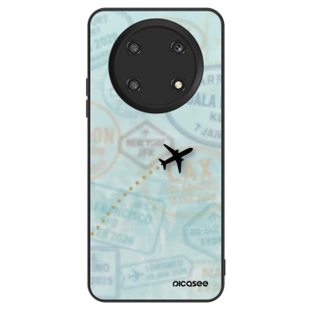Maskica za Honor Magic4 Lite 5G - FLIGHT PATH
