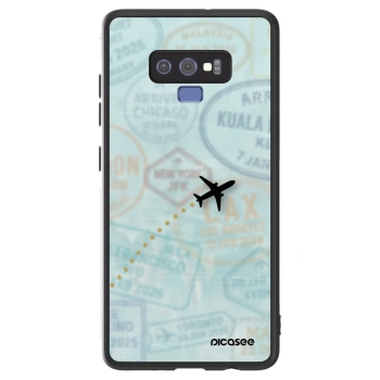 Maskica za Samsung Galaxy Note 9 N960F - FLIGHT PATH