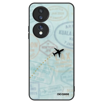 Maskica za Honor 70 - FLIGHT PATH