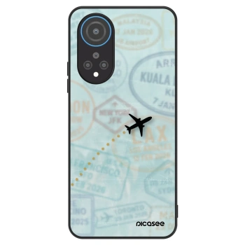 Maskica za Honor X7 - FLIGHT PATH