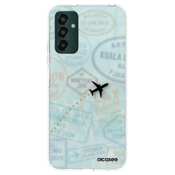 Maskica za Samsung Galaxy M23 5G - FLIGHT PATH