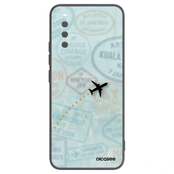Maskica za Sony Xperia 10 III - FLIGHT PATH