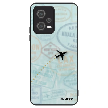 Maskica za Xiaomi Poco X5 - FLIGHT PATH