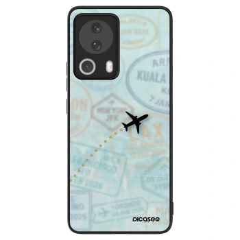 Picasee ULTIMATE CASE za Xiaomi 13 Lite - FLIGHT PATH