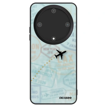 Maskica za Honor Magic5 Lite 5G - FLIGHT PATH