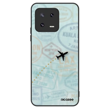 Maskica za Xiaomi 13 Pro - FLIGHT PATH