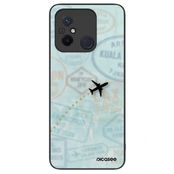 Maskica za Xiaomi Redmi 12C - FLIGHT PATH