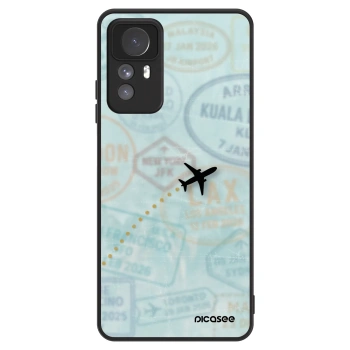 Maskica za Xiaomi Redmi Note 12S - FLIGHT PATH