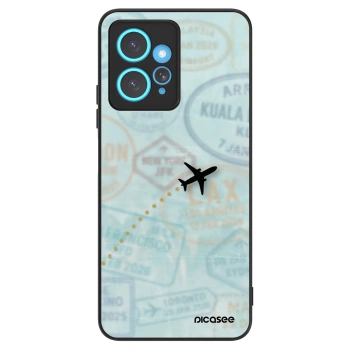 Maskica za Xiaomi Redmi Note 12 4G - FLIGHT PATH