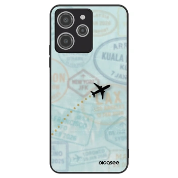 Maskica za Xiaomi Redmi 12 4G - FLIGHT PATH