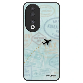 Maskica za Honor 90 5G - FLIGHT PATH