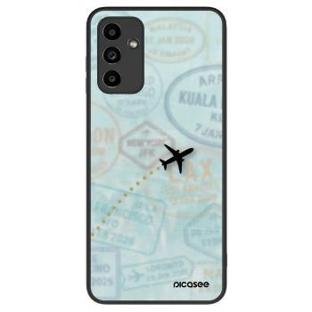 Maskica za Samsung Galaxy A04s A047F - FLIGHT PATH
