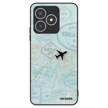 Maskica za Realme C53 - FLIGHT PATH