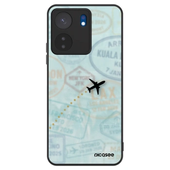 Maskica za Xiaomi Redmi 13C 4G - FLIGHT PATH
