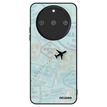 Maskica za Realme 11 Pro+ - FLIGHT PATH