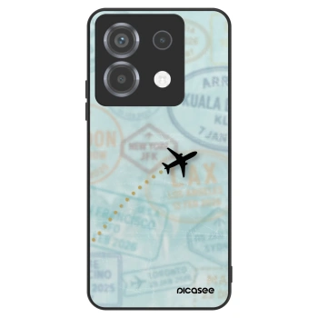 Maskica za Xiaomi Poco X6 - FLIGHT PATH