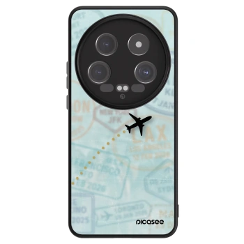 Maskica za Xiaomi 14 Ultra - FLIGHT PATH
