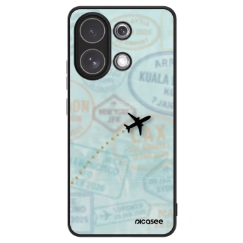 Maskica za Xiaomi Redmi Note 13 4G - FLIGHT PATH