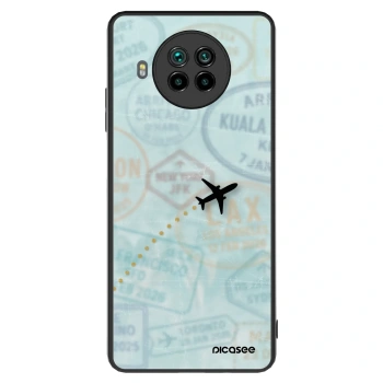 Maskica za Xiaomi Mi 10T Lite - FLIGHT PATH