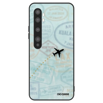 Maskica za Xiaomi Mi Note 10 (Pro) - FLIGHT PATH