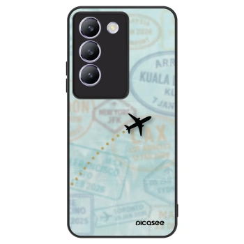 Maskica za Vivo V40 SE 5G - FLIGHT PATH