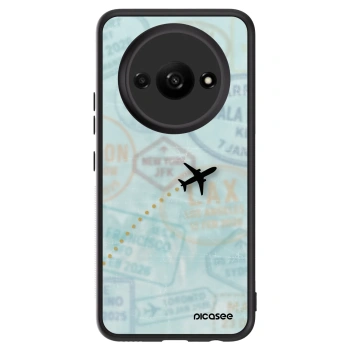 Maskica za Xiaomi Redmi A3 - FLIGHT PATH