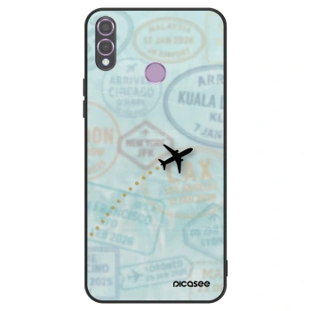 Maskica za Honor 8X - FLIGHT PATH