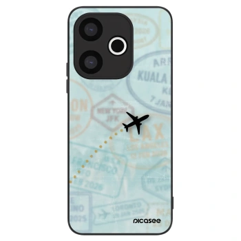 Maskica za Xiaomi Redmi 13 4G - FLIGHT PATH