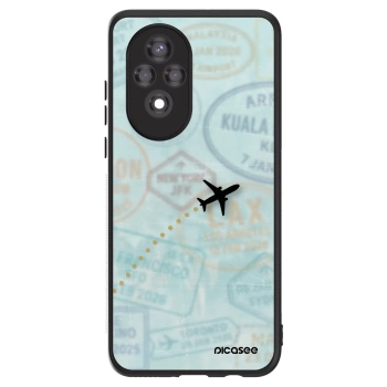 Maskica za Honor 200 Pro 5G - FLIGHT PATH