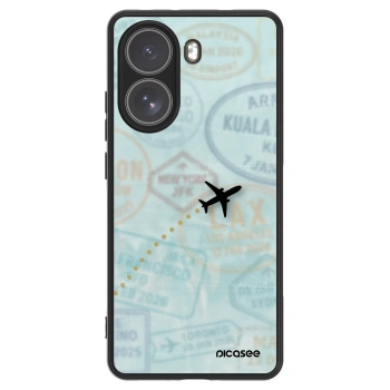 Maskica za Xiaomi Poco X7 Pro 5G - FLIGHT PATH