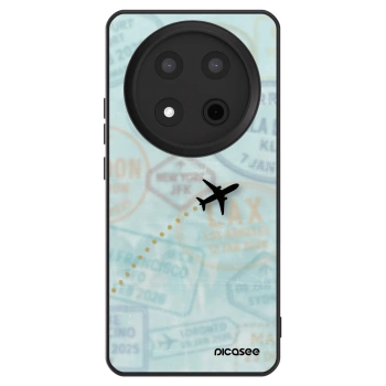 Maskica za Honor Magic7 Lite 5G - FLIGHT PATH
