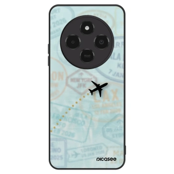 Maskica za Xiaomi Poco C75 - FLIGHT PATH