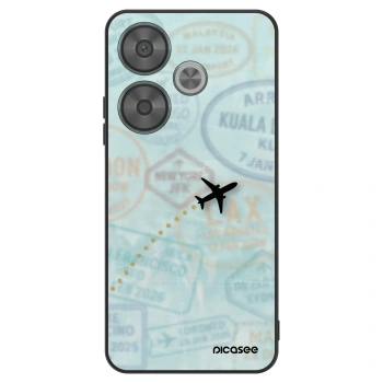 Maskica za Xiaomi Poco F6 - FLIGHT PATH