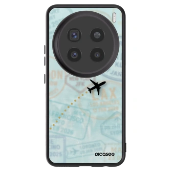 Maskica za Vivo X200 Pro - FLIGHT PATH