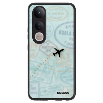Maskica za Vivo V50 Lite 5G - FLIGHT PATH