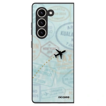 Maskica za Samsung Galaxy Z Fold5 5G - FLIGHT PATH