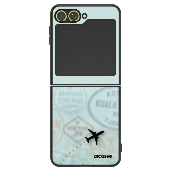 Maskica za Samsung Galaxy Z Flip5 5G - FLIGHT PATH