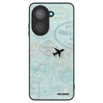 Maskica za Xiaomi Redmi A5 - FLIGHT PATH