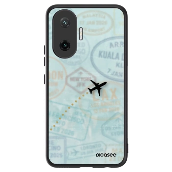 Maskica za Xiaomi Poco F7 Pro 5G - FLIGHT PATH