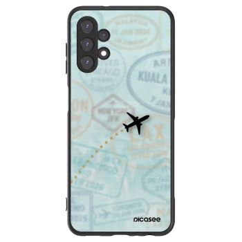 Maskica za Samsung Galaxy A13 5G - FLIGHT PATH