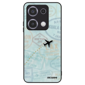 Maskica za Xiaomi Redmi Note 14S - FLIGHT PATH