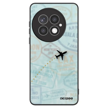 Maskica za OnePlus 13 5G - FLIGHT PATH
