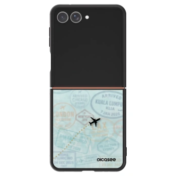 Maskica za Samsung Galaxy Z Flip7 5G - FLIGHT PATH