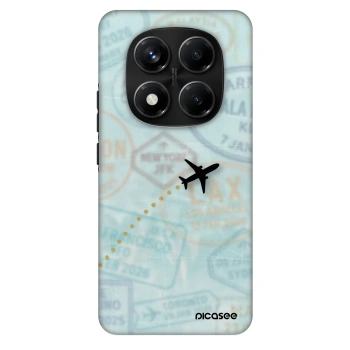 Maskica za Xiaomi Redmi Note 14 Pro+ 5G - FLIGHT PATH