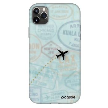 Maskica za Apple iPhone 11 Pro Max - FLIGHT PATH
