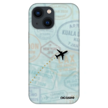 Maskica za Apple iPhone 13 mini - FLIGHT PATH