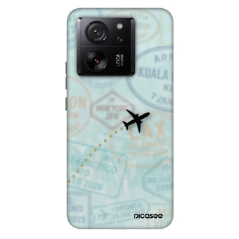 Maskica za Xiaomi 13T Pro - FLIGHT PATH