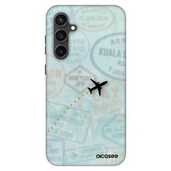Maskica za Samsung Galaxy S23 FE S711B - FLIGHT PATH