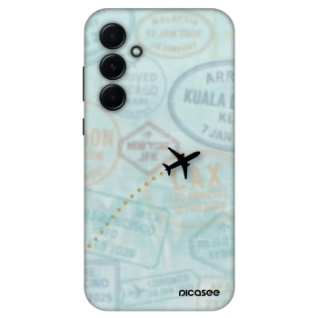 Maskica za Samsung Galaxy A55 5G A556B - FLIGHT PATH